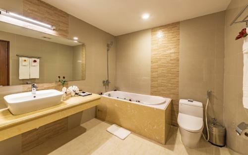 Lam Giang Hotel