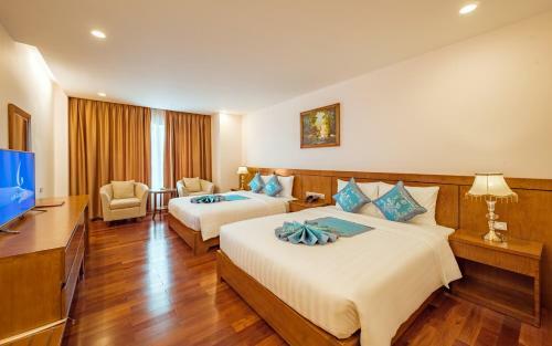 Lam Giang Hotel