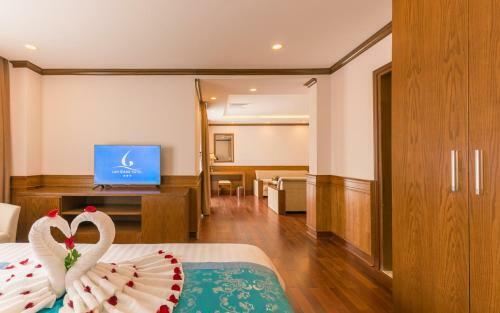 Lam Giang Hotel