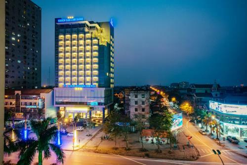 Lam Giang Hotel