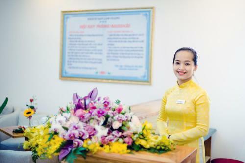 Lam Giang Hotel