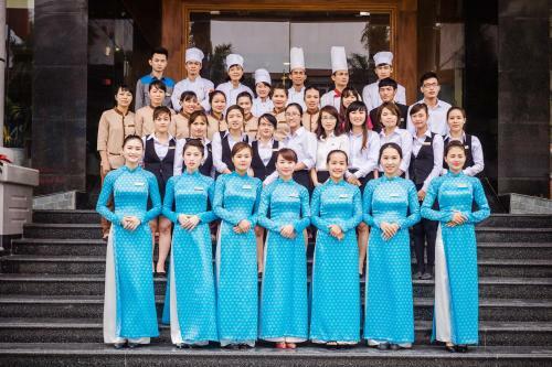 Lam Giang Hotel