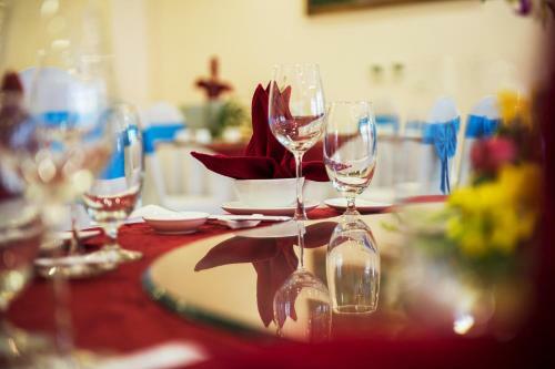 Lam Giang Hotel