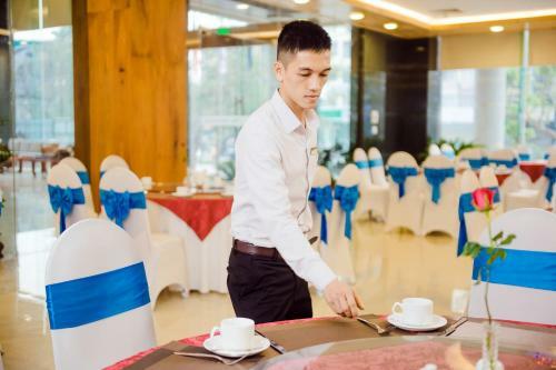 Lam Giang Hotel