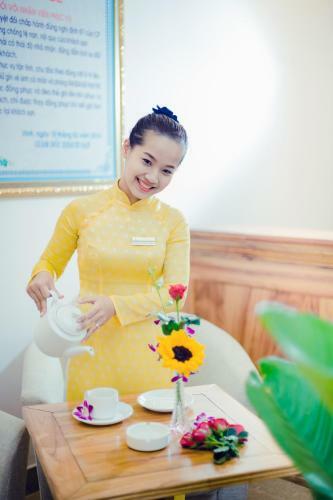 Lam Giang Hotel