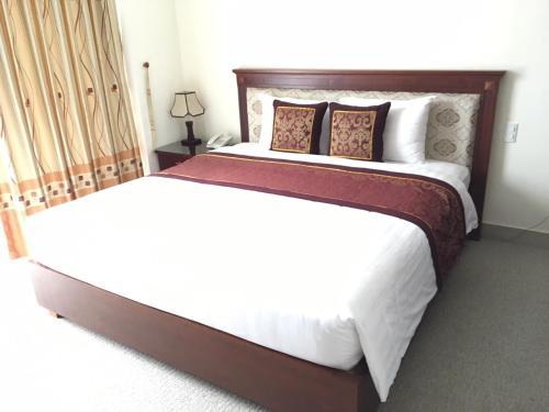 Hotel Duy Tan Vinh