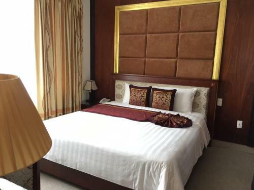 Hotel Duy Tan Vinh