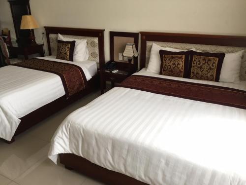 Hotel Duy Tan Vinh