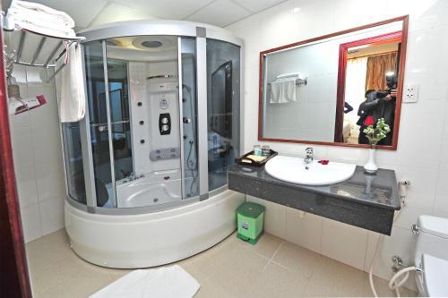 Hotel Duy Tan Vinh