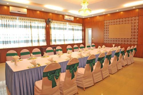 Hotel Duy Tan Vinh