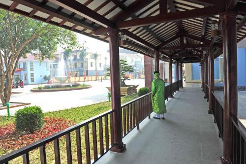Hotel Duy Tan Vinh