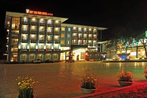 Hotel Duy Tan Vinh
