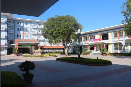 Hotel Duy Tan Vinh