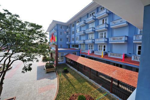 Hotel Duy Tan Vinh