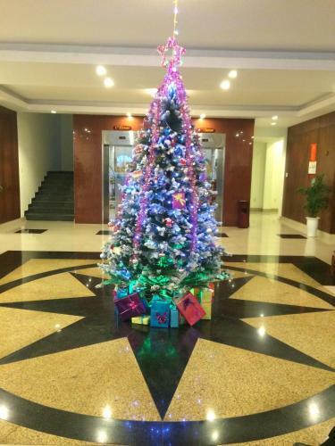 Hotel Duy Tan Vinh