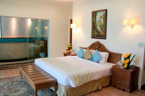Welcomhotel Bella Vista