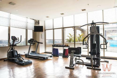 Welcomhotel Bella Vista