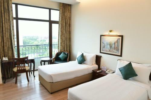 Welcomhotel Bella Vista