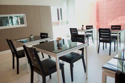 Elegancy Sansabai Hotel