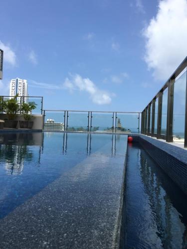 Elegancy Sansabai Hotel