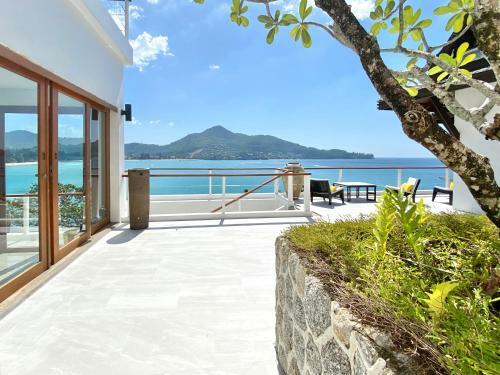 Villa Nevaeh