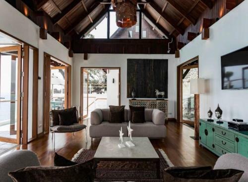 Villa Nevaeh