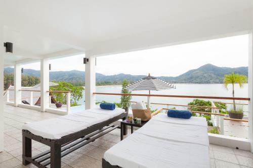 Villa Nevaeh