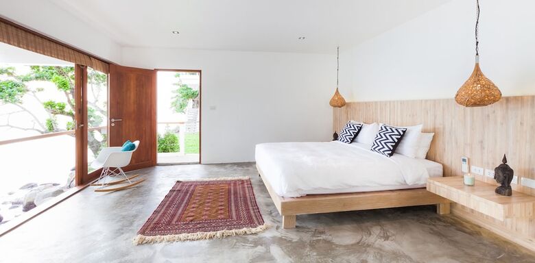 Villa Nevaeh