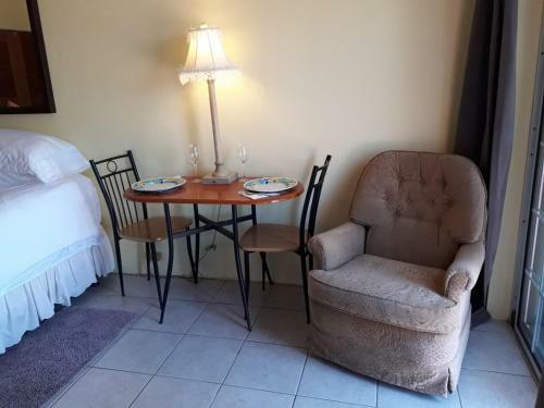 Bermuda Connections Apartments