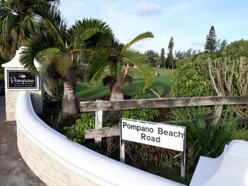 Bermuda Connections Apartments