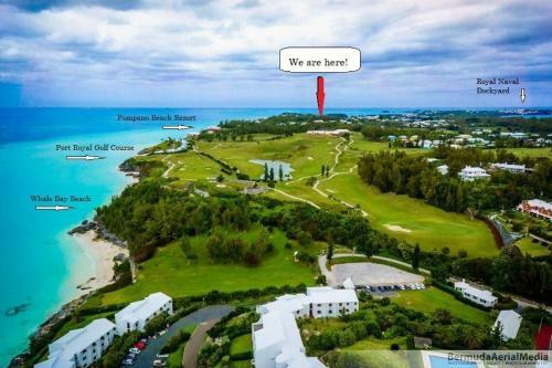 Bermuda Connections Apartments