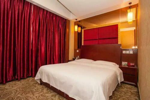 Mingkang-fasion Hotel