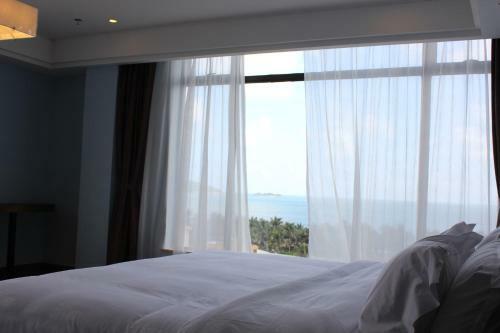Hotel Galaxy Bay Resort