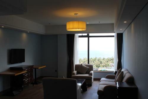 Hotel Galaxy Bay Resort