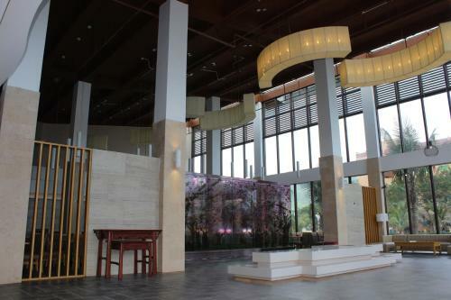 Hotel Galaxy Bay Resort