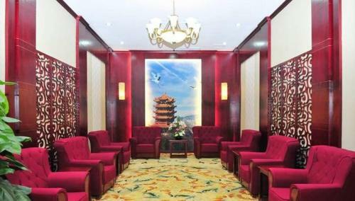 Wuhan Zall Royal Hotel