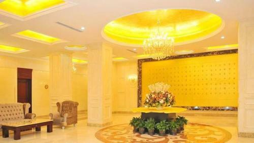 Wuhan Zall Royal Hotel