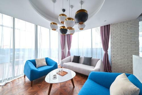 Aizhu Boutique Theme Hotel