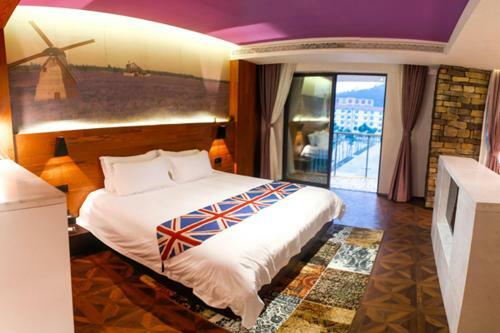 Aizhu Boutique Theme Hotel