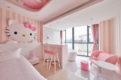Aizhu Boutique Theme Hotel