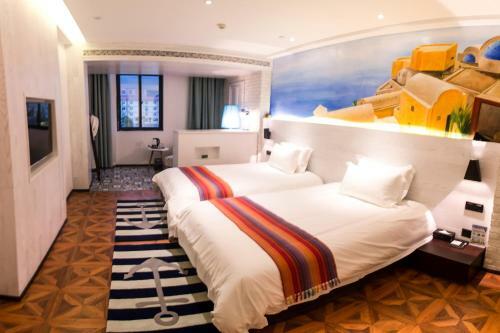 Aizhu Boutique Theme Hotel