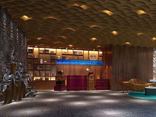Aizhu Boutique Theme Hotel