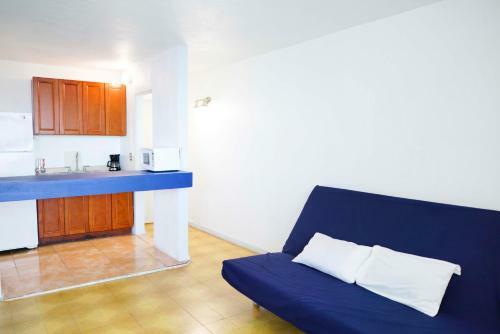 Check-in Vieques Hotel