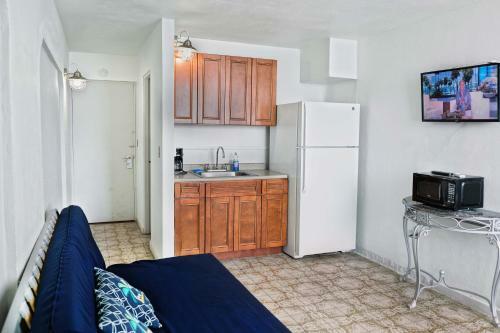 Check-in Vieques Hotel