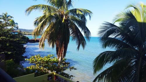 Check-in Vieques Hotel