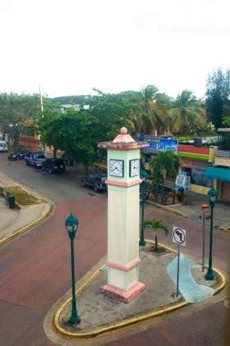 Check-in Vieques Hotel
