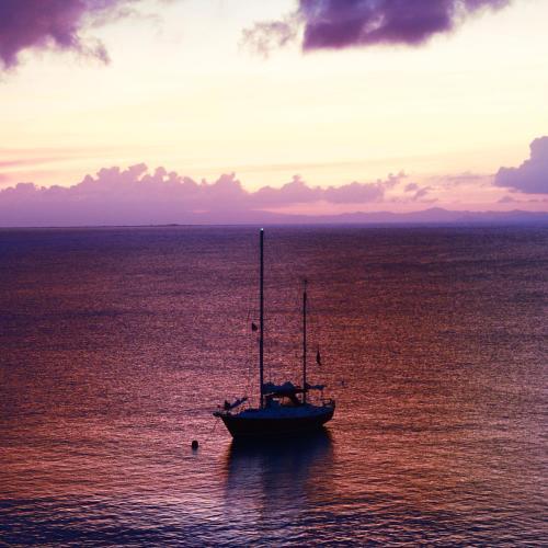 Check-in Vieques Hotel