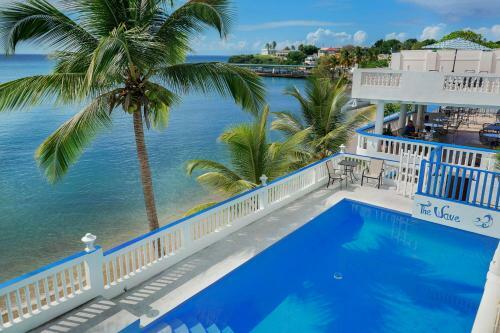 Check-in Vieques Hotel