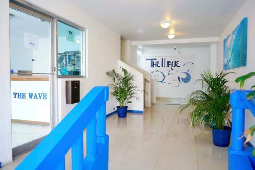 Check-in Vieques Hotel