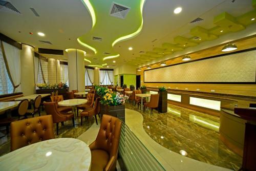 Alain Hotel Apartments Ajman